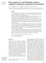 RNA responses to N- and P-limitation; reciprocal. regulation of stoichiometry and growth rate in Brachionus