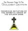 THEORICUS INITIATION OF THE HERMETIC ORDER OF THE GOLDEN DAWN. h h