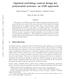 Optimal switching control design for polynomial systems: an LMI approach