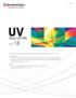 UV-VIS Spectroscopy and Fluorescence Spectroscopy (Part 2 of 2)