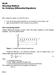 08.06 Shooting Method for Ordinary Differential Equations