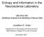 Entropy and Information in the Neuroscience Laboratory