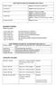 FIRST TERM SYLLABUS OF ECONOMICS FOR CLASS XI. 28 April 12 May Chapter 1- Introduction to statistics (S)