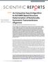 An Exhaustive Search Algorithm to Aid NMR-Based Structure Determination of Rotationally Symmetric Transmembrane Oligomers