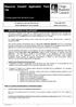Resource Consent Application Form 14A