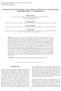 KARYOTYPES OF THE SNORKEL SNAIL GENERA PTEROCYCLOS AND RHIOSTOMA (PROSOBRANCHIA: CYCLOPHORIDAE)