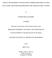 THRUST MEASUREMENT OF DIELECTRIC BARRIER DISCHARGE PLASMA ACTUATORS AND POWER REQUIREMENTS FOR AERODYNAMIC CONTROL JOSEPH WILLIAM FERRY A THESIS