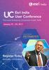 Esri India User Conference