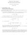 Math Real Analysis The Henstock-Kurzweil Integral