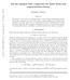 On the integral Tate conjecture for finite fields and representation theory arxiv: v2 [math.ag] 28 May 2015 Benjamin Antieau
