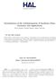 Formalization of the Arithmetization of Euclidean Plane Geometry and Applications