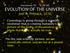 Astronomy EVOLUTION OF THE UNIVERSE Joel R. Primack, UCSC