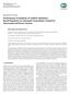 Research Article Performance Evaluation of Antlion Optimizer Based Regulator in Automatic Generation Control of Interconnected Power System