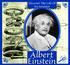 Discover The Life Of An Inventor. Albert Einstein