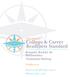 West Virginia. College & Career Readiness Standard. Resource Booklet for Mathematics Traditional Pathway. Grades 9-12