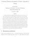A Decision-Theoretic Formulation of Fisher s Approach to Testing