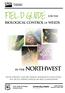 FIELD GUIDE BIOLOGICAL CONTROL OF WEEDS IN THE NORTHWEST FOR THE