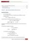 Chapter 8 Approximation Methods, Hueckel Theory