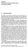 Chapter 2 Deep Water Masses of the South and North Atlantic 2.1 General Description