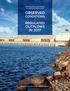 INTERNATIONAL LAKE ONTARIO- ST. LAWRENCE RIVER BOARD OBSERVED CONDITIONS REGULATED OUTFLOWS IN Report to the International Joint Commission