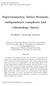 Supersymmetry, lattice fermions, independence complexes and cohomology theory