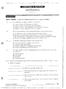Stozchzometrj SECTION 1. SHORT ANSWER Answer the fonowing questions in the space prov ded, 1, The coefficients in a chemical equation r prcsent the