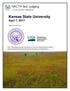 NACTA Soil Judging. 2-Year Division Handbook. Note: This handbook has been provided for your use and is indented to work as a guide.
