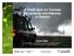 A Fresh Spin on Tornado Occurrence and Intensity in Ontario