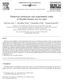 Numerical simulation and experimental study of Parallel Seismic test for piles