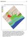 ERDC/CHL TR Figure 26. Median Grain Size distribution for Matagorda Bay sediment modeling.