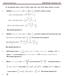 µ Differential Equations MAΘ National Convention 2017 For all questions, answer choice E) NOTA means that none of the above answers is correct.