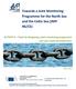 Towards a Joint Monitoring Programme for the North Sea and the Celtic Sea (JMP NS/CS)