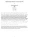 Regional Impacts of Russia s Accession to the WTO. Thomas Rutherford and David Tarr