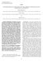 MITOCHONDRIAL DNA PHYLOGENY OF THE SYMBIOTIC DINOFLAGELLATES (SYMBIODINIUM, DINOPHYTA) 1. Misaki Takabayashi 2. Scott R. Santos. and Clayton B.