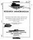 MEASUREMENTS FOR EIGHT AIRPLANE CONFIGURATIONS AT MACH NUMBERS BETWEEN 0.7 AND 1.6. e ronautieal Lab0 rat o ry angley Field, Va