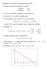 Chapter 5 Linear Programming (LP)