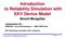 Introduction to Reliability Simulation with EKV Device Model