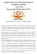 SWAMI RAMANAND TEERTH MARATHWADA UNIVERSITY, NANDED B. Sc. I st Year (Revised Syllabus Effective from June 2013)