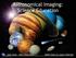 Astronomical Imaging: Science Education