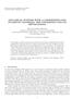 DYNAMICAL SYSTEMS WITH A CODIMENSION-ONE INVARIANT MANIFOLD: THE UNFOLDINGS AND ITS BIFURCATIONS