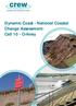 Scotland s centre of expertise for waters. Dynamic Coast - National Coastal Change Assessment: Cell 10 - Orkney