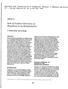 Reprinted from Beneficiation of Phosphates. Advances in REsearch and Practi