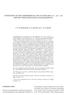 CONDITIONS OF METAMORPHISM OF THE OUTOKUMPU CU - CO - ZN DEPOSIT FROM SPHALERITE GEOBAROMETRY