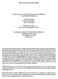 NBER WORKING PAPER SERIES STATE CAPACITY AND ECONOMIC DEVELOPMENT: A NETWORK APPROACH. Daron Acemoglu Camilo García-Jimeno James A.