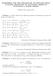 WORKSHEET FOR THE PRELIMINARY EXAMINATION-REAL ANALYSIS (SEQUENCES OF FUNCTIONS, SERIES OF FUNCTIONS & POWER SERIES)