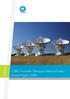 CSIRO Australia Telescope National Facility Annual Report 2008 ISSN