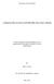 University of Nevada, Reno. A Diachronic Study of Land-Use in the Bodie Hills, Mono County, California