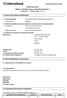 Safety Data Sheet. HRM230 INTERFINE 629 CLAY BROWN (RAL8003)PT A Version No. 1 Revision Date 11/09/13. For professional use only.