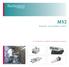 MS2. Magnetic Susceptibility System. For innovation in magnetic measuring instruments