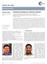 Chem Soc Rev REVIEW ARTICLE. Dynamical resonances in chemical reactions. I. Introduction. Tao Wang,